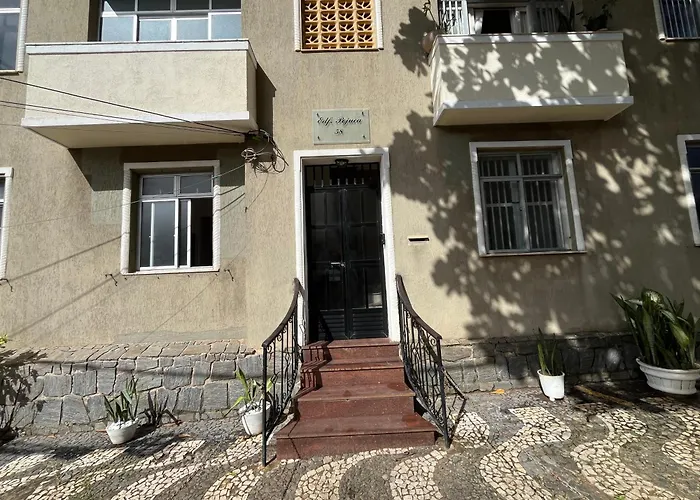 Hostel Barra