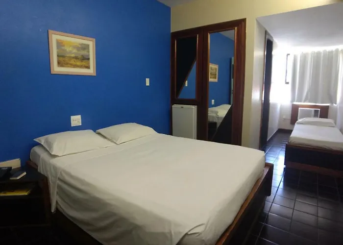 Hotel Praia Da Sereia